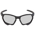 59 Sunglasses Plazma Irregular Men's Clear 901905 0OO9019 Oakley Iridium Black Photochromic
