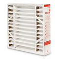 Rep Replacement X Efficiency) FC100A1011 20 Filter new - (High 20 Honeywell