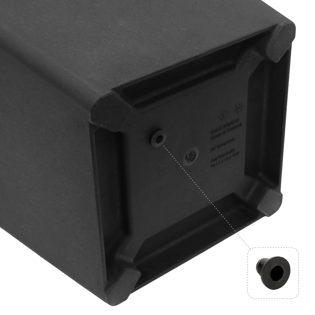 Home Slate Multy 24’’ Planter Avondale