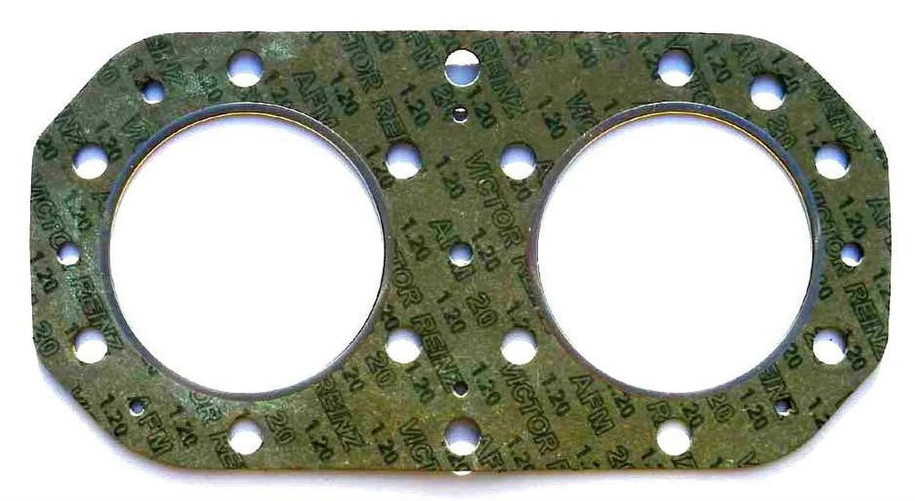 Head 11004-3704 650 Fits 1995 11004-3702 Gasket Ski New 1986-94 X2 Kawasaki Jet