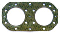 Head 11004-3704 650 Fits 1995 11004-3702 Gasket Ski New 1986-94 X2 Kawasaki Jet