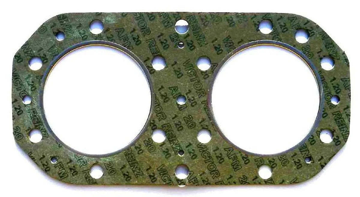 Head 11004-3704 650 Fits 1995 11004-3702 Gasket Ski New 1986-94 X2 Kawasaki Jet