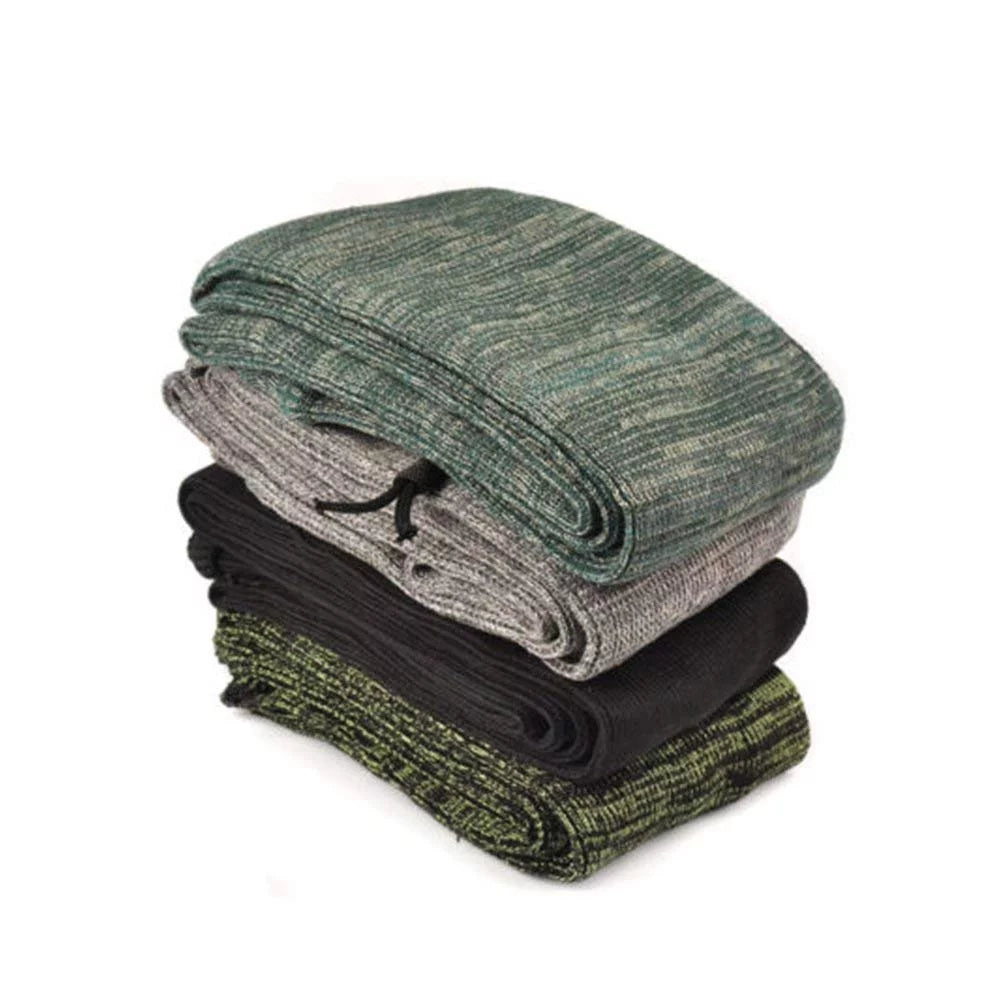 Shotgun Sleeve Rifle Rifle Sock Cover 4 PCS Gun Protector Treated 52'' Rifle classic Silicone Case Sleeve