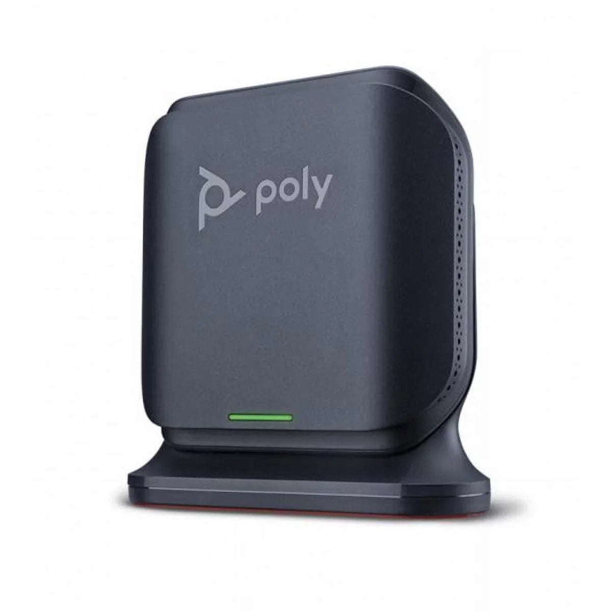 B2 DECT 2200-86820-001 Station Rove DECT Cell Base Station Polycom ROVE Base B2 Single-Dual