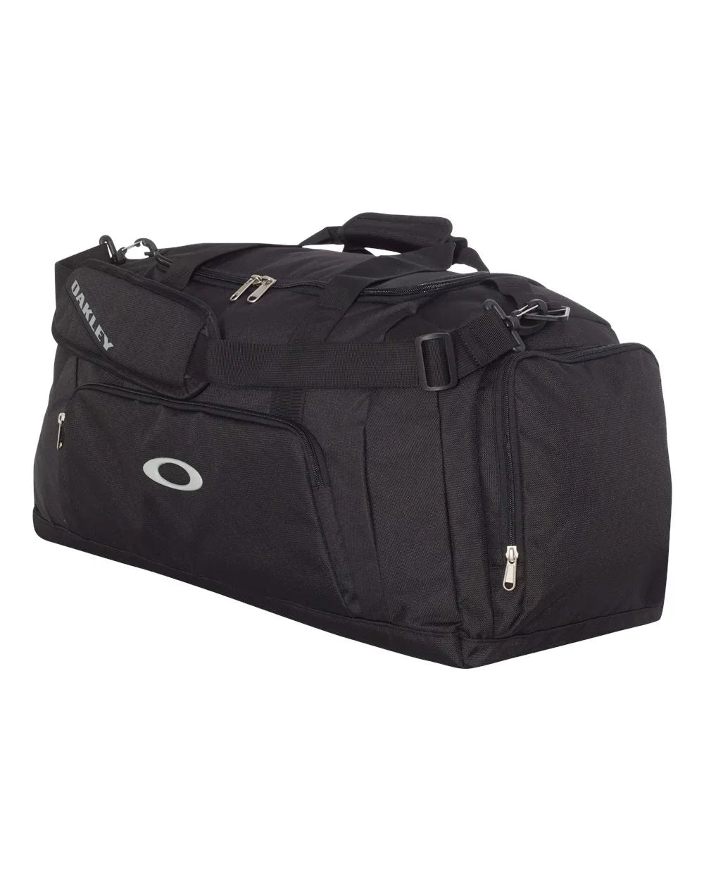 Oakley Duffel Gym Bag Street new to 55L 92904