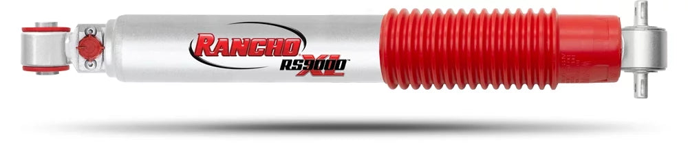 CHEVROLET RS999124 Rancho TRUCK select: Absorber 1995-2000 CHEVROLET S10 Shock 1982-2004 new S Fits RS9000XL TAHOE,