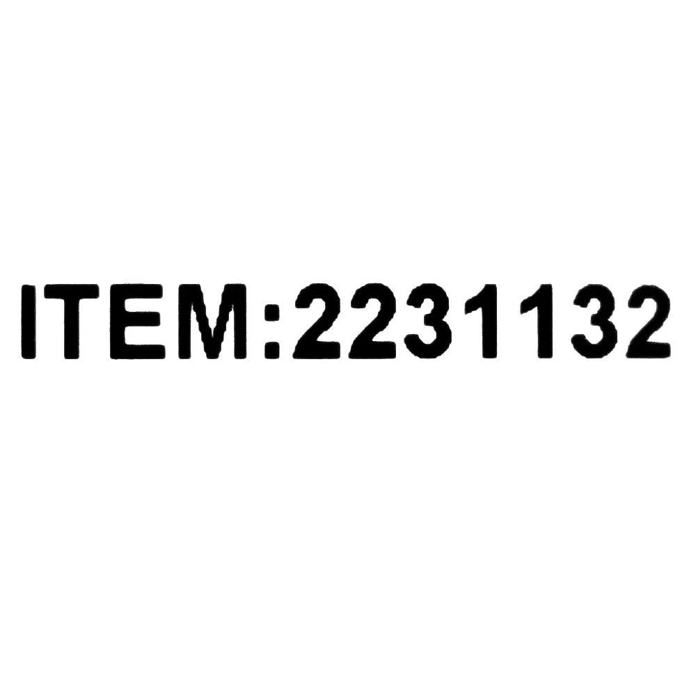 | Combo Boat O'Brien (Pair) Water 2231132 special edition Hemi Inch Skis 65.5