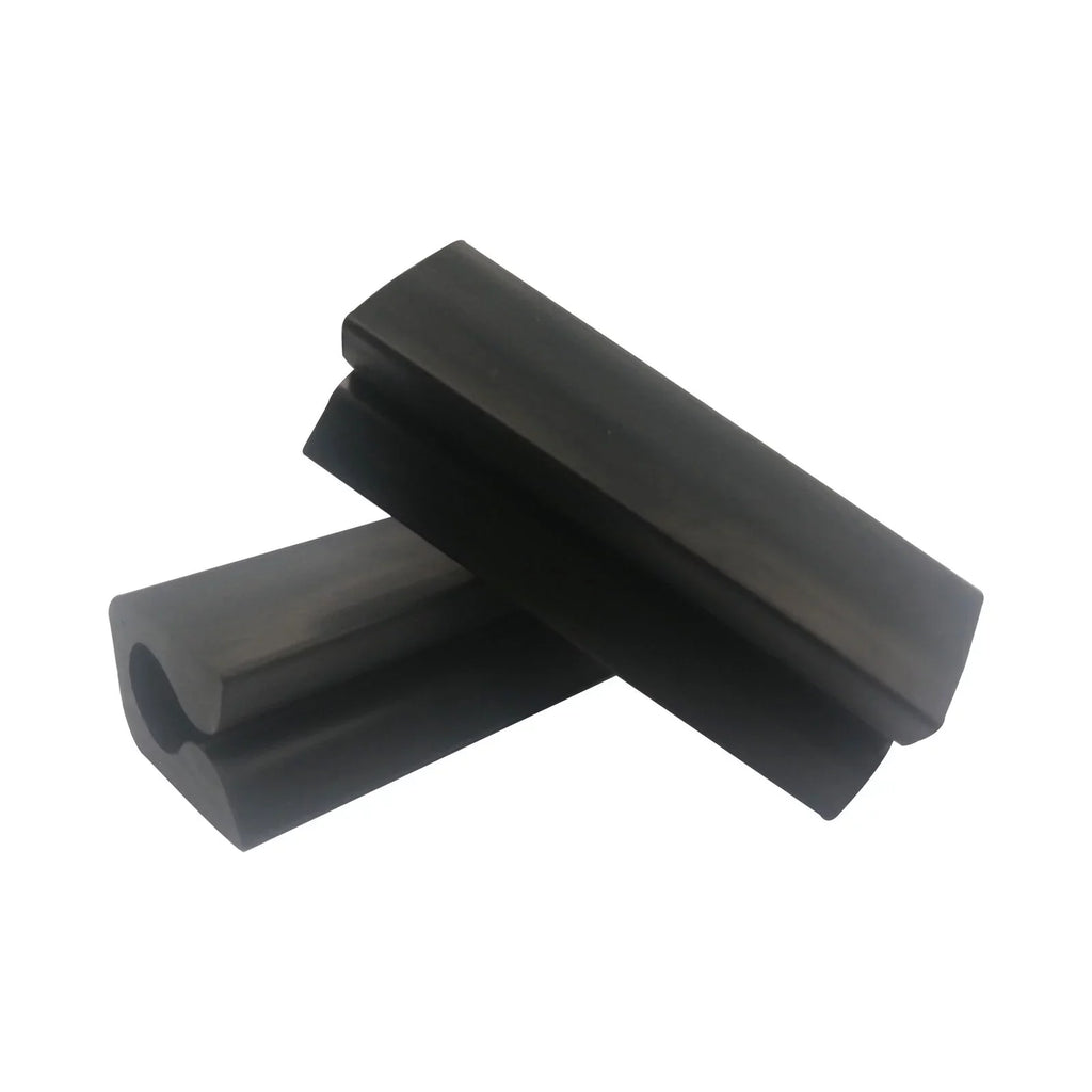 2 Trim Steer and 3 Outboard or Tilt Stops Trailering Saver Support for Rams Motor trendy Transom Wedge Support
