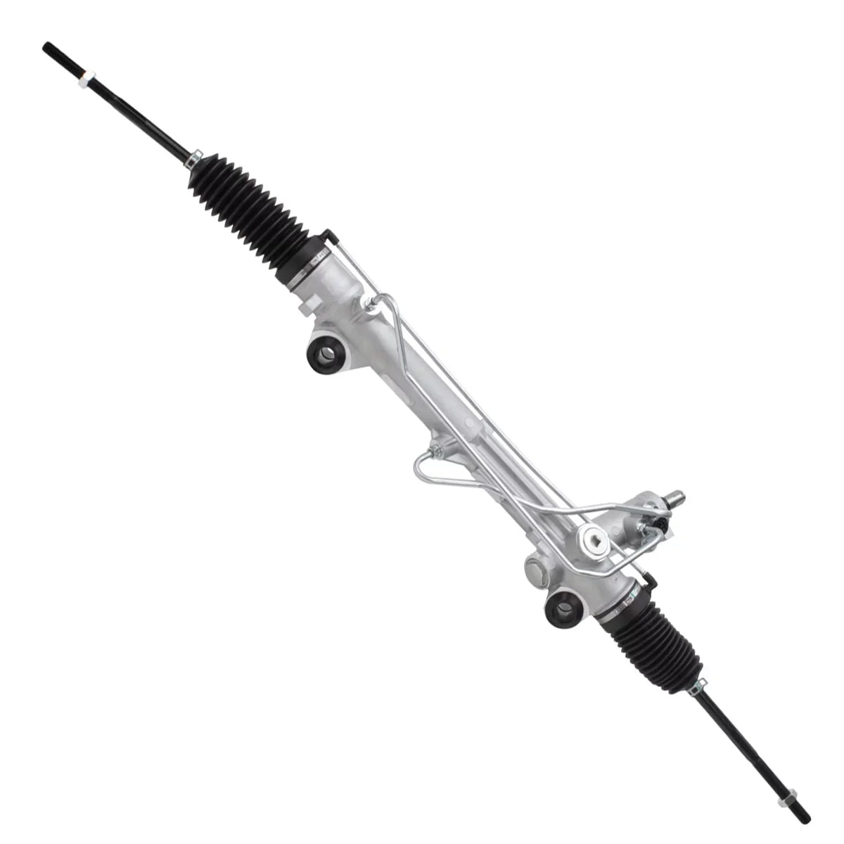 Rack Replacement and classic 1997 Power 1994-2004 2003 for 2002 - 1998 and Ford Axle 2001 2000 Mustang, Pinion Steering 1995 Detroit Pinion Complete 1996 1999 Rack