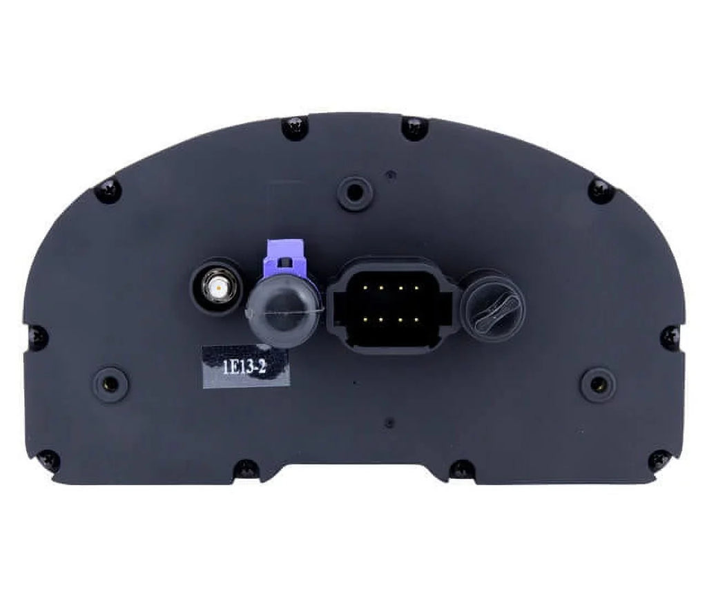 Logger Racepak Kit Dash Data RPK250-DS-IQ3LD IQ3 Display