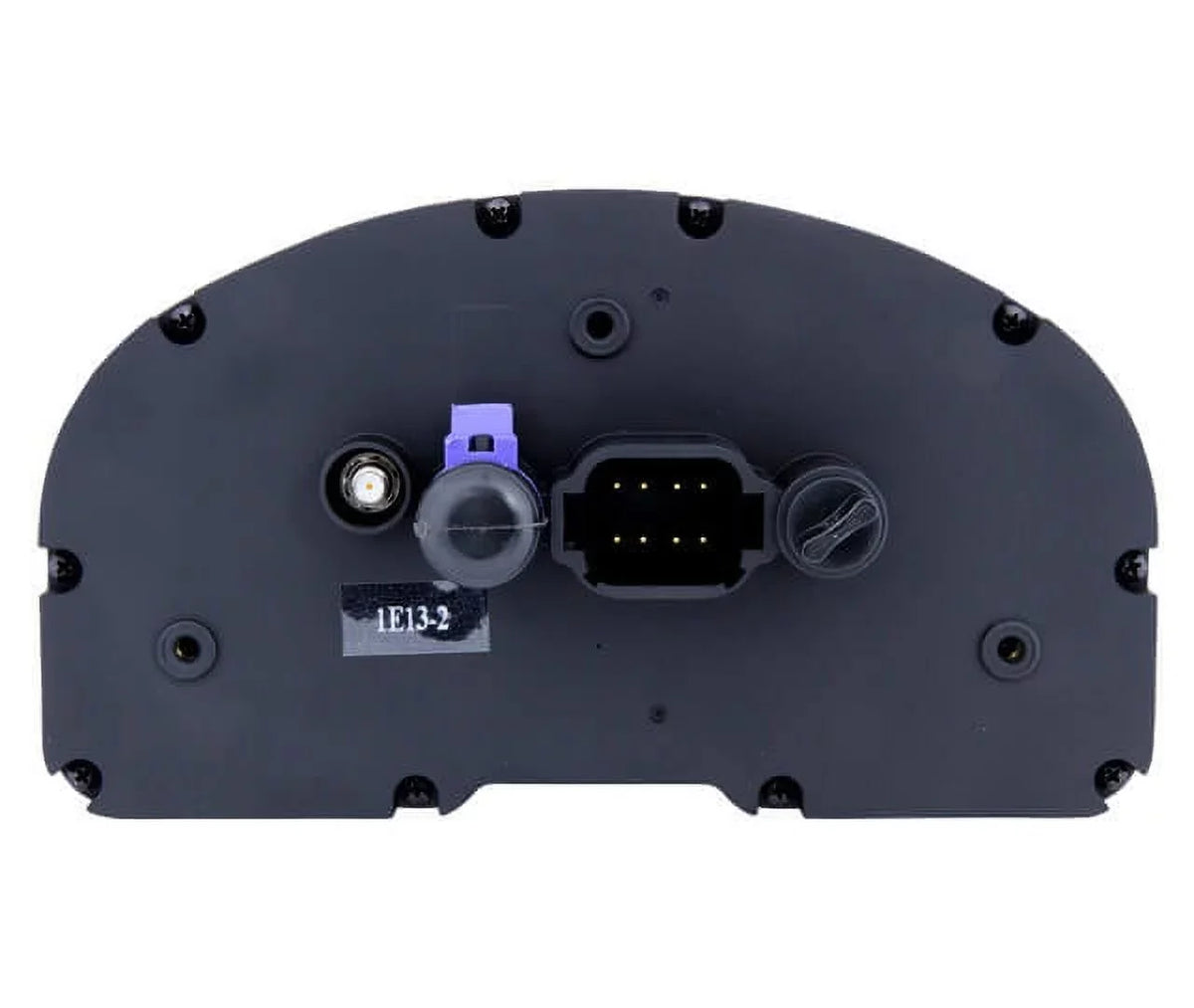 Logger Racepak Kit Dash Data RPK250-DS-IQ3LD IQ3 Display