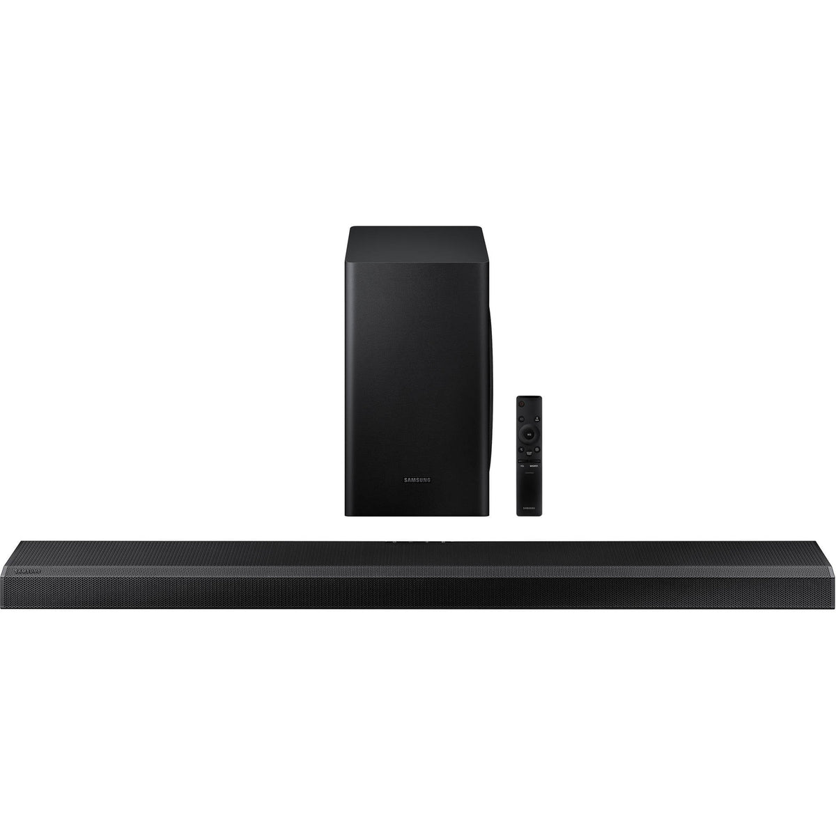 Soundbar special edition System, Black 3.1.2-Channel 330W