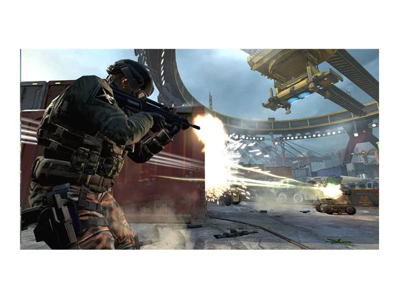 Of Ops Pre-Owned II - (Xbox 360) Activision Black Call Duty