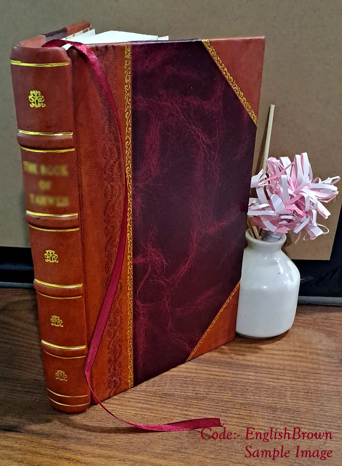 1914 [Leather fathers sins The Bound] of the