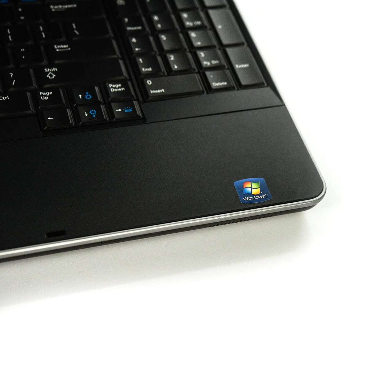 v.WCA B Laptop 10 320GB Pro i7 Restored Latitude Win E6540 classic (Refurbished) 16GB Quad-Core