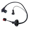 Dodge Caravan Camera 2011-2020 for high quality Grand JLLOM Camera Back Reversing Up Fit 4672639AA