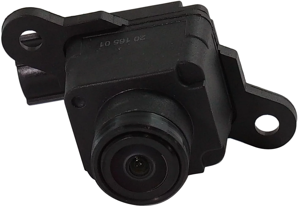 Camera Colored Replacement Ram RD51070002 2500 with Compatible Ram 2013 Up 1500 2013 Back