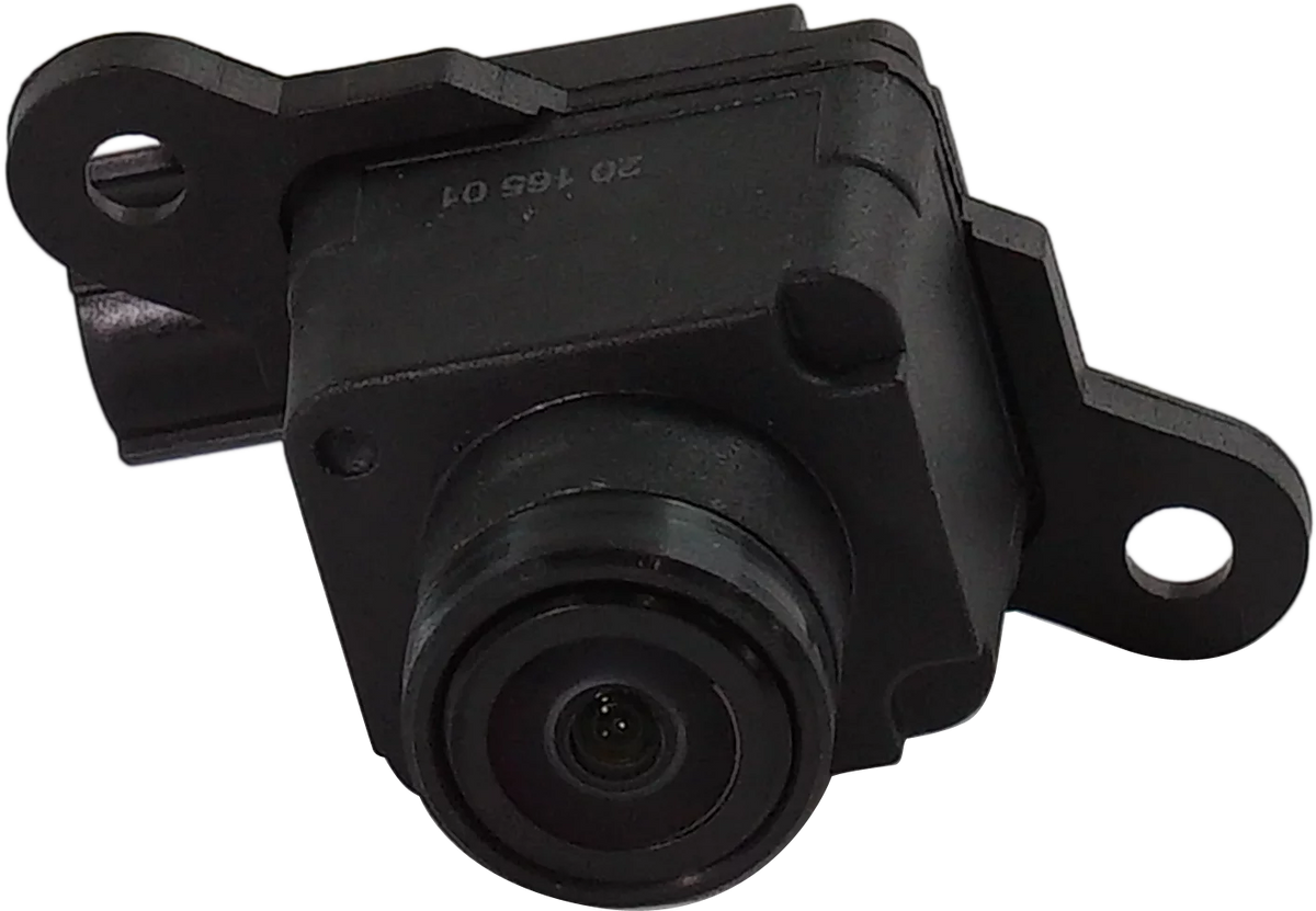 Camera Colored Replacement Ram RD51070002 2500 with Compatible Ram 2013 Up 1500 2013 Back