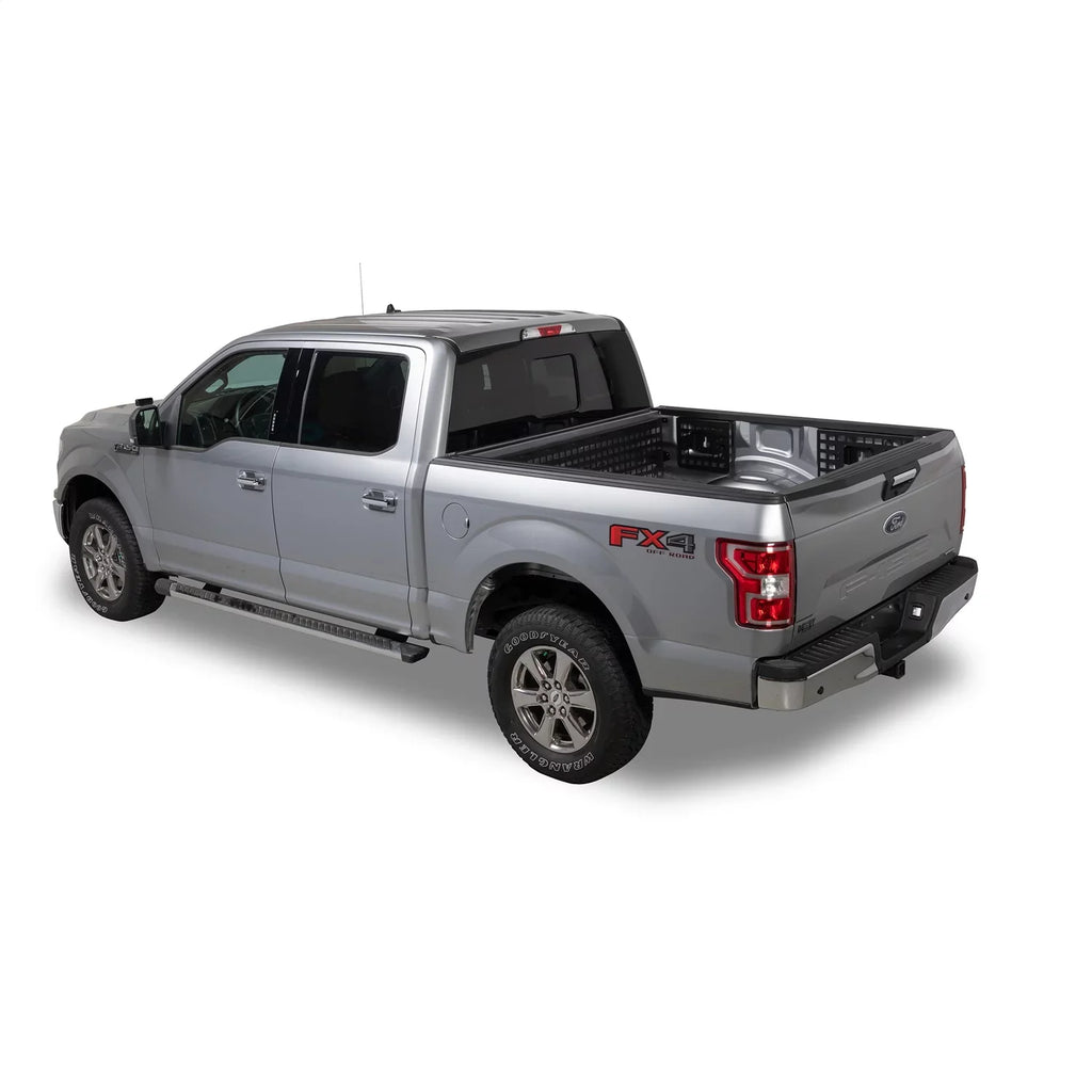 F150 195111 15-20 SUPERCREW, Molle special edition Panel F-150 2019 FORD Putco select: FORD F150 2016-2018 Fits Fits
