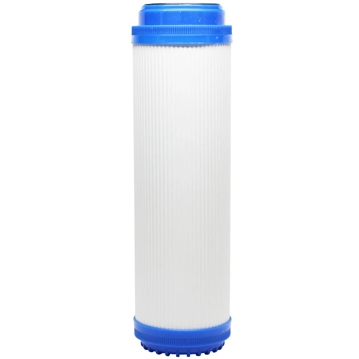 10-inch Pure Carbon Reverse Osmosis 2 special edition Filter Granular Universal Denali iSpring 5-stage iSpring of for Boxes 123Filter Cartridge Water - Filter Activated 100GPD - RCC1P Brand for Replacement