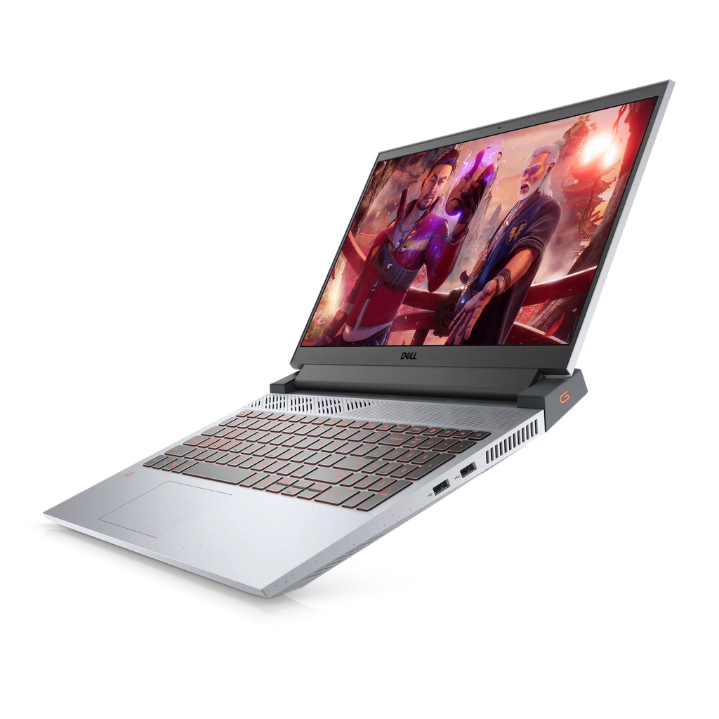 5800H, RTX 11 Windows GeForce 32GB Laptop, 1TB AMD Ti, 7 x SSD, nVidia 3050 RAM, FHD 5515 Ryzen G15 15.6" special edition (1920 1080),
