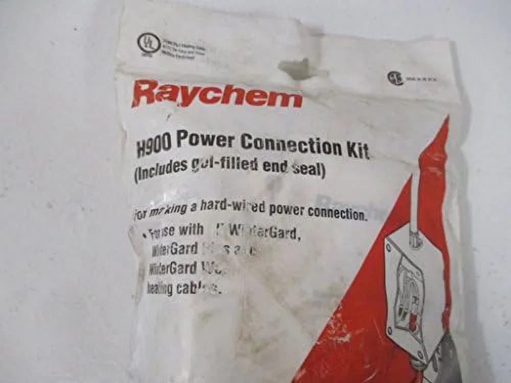 Kit H900 Hardwire Connection Power