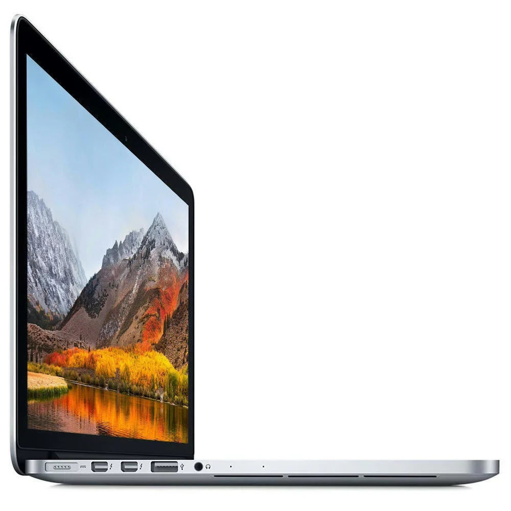 [128GB] i5 Pro MacBook high quality Pre-Owned 13" Retina ME864LL/A(2013) Display [4GB] [2.4]