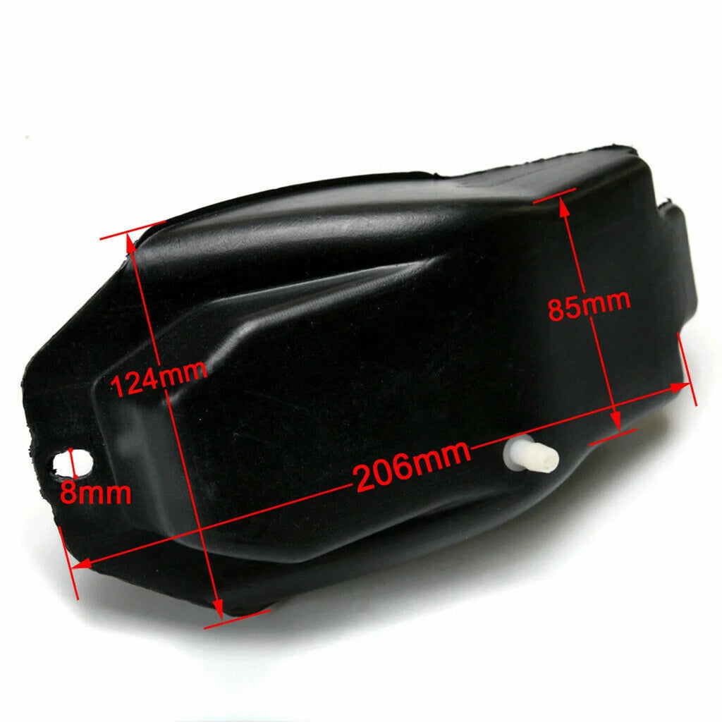 Vehicle Racing Mini Off-Road Air-Cooled Oukaning Engine Stroke Motor 2 Engine Pocket Bicycle Kit, Mini for 49cc new Atv