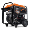 Portable - Gas 18000 Generac Electric GP18000E Powered Watt Generator Start with 50ST 8917 COSense