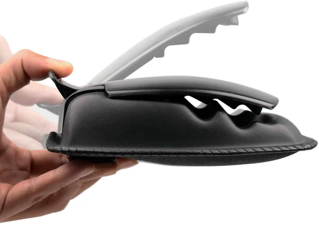 Dashboard GPS Nonslip Mount, Nuvi Beanbag GPS Garmin Via Tomtom GPS high quality for Magellan GO Friction Mount Holder