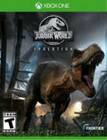 Jurassic World 812303014611 One, Xbox Out, Sold Evolution,
