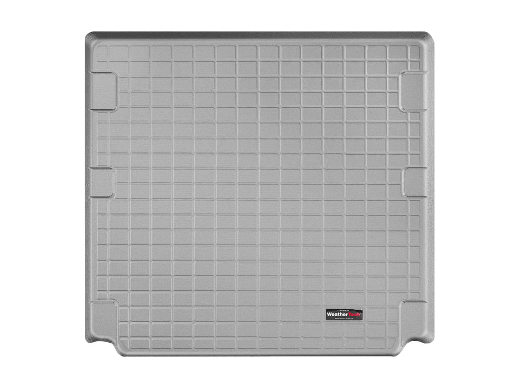 3.0si, BMW Cargo X5 Row 40e, 2nd 30i, X5 X5 compatible 35d, 50i Liner new Trunk - X5 X5 Behind Grey with Seating 48i, X5 WeatherTech