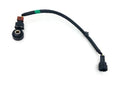 1997 Altima classic 1999 - 1995 2000 Sensor with Knock 2001 4-Cylinder Compatible 1998 Nissan - 1996 2.4L