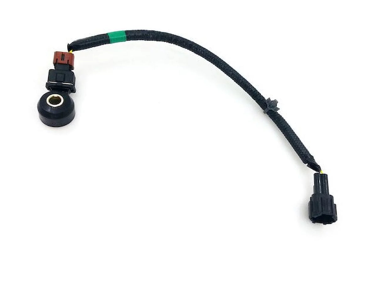 1997 Altima classic 1999 - 1995 2000 Sensor with Knock 2001 4-Cylinder Compatible 1998 Nissan - 1996 2.4L