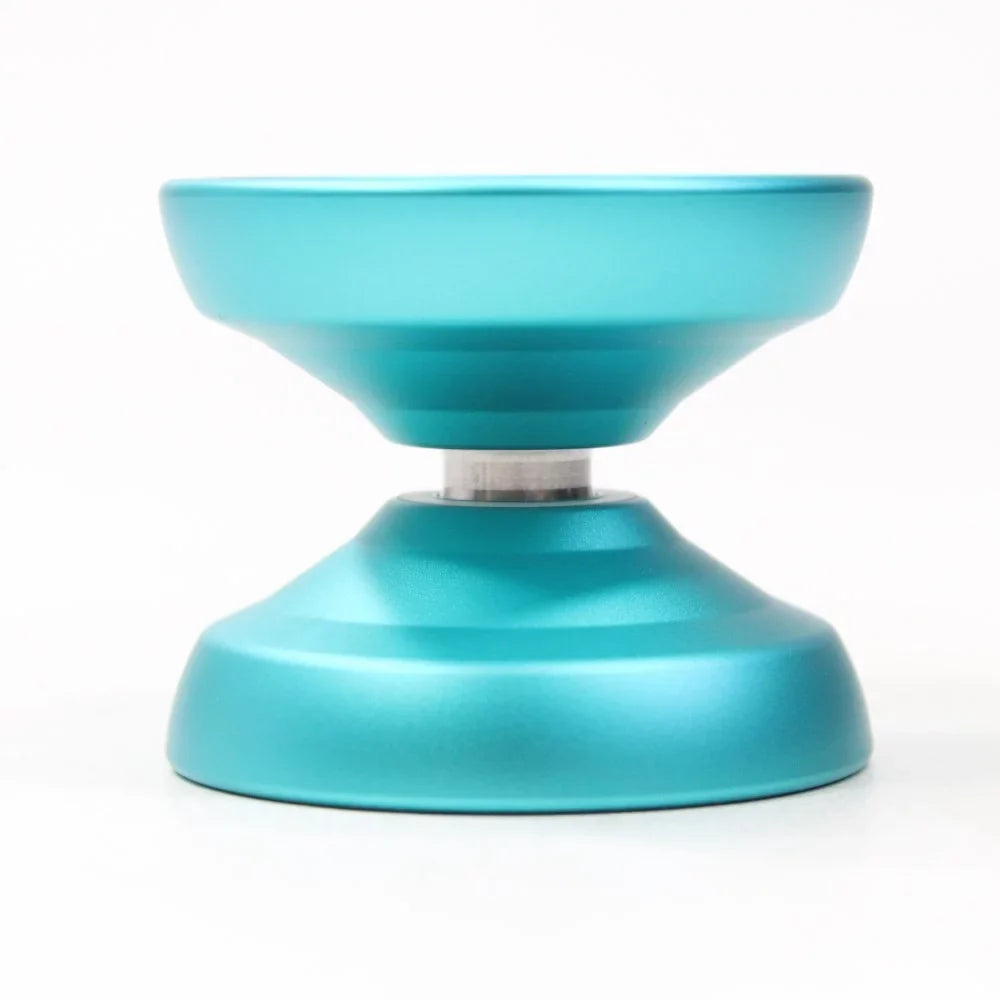 Fingerspin The Pang Vu x CHEATCODE Yo-Yo Ultimate YoYo Brandon Jeffrey (Teal) -