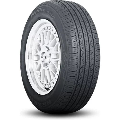 Tires) 195/50R16 (4 new AH8 BSW NPriz 84V Nexen