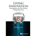 9789814719575) Competing Pre-Owned Mathe Living (Hardcover by in Economy Access Innovation: Century 21st the Herve