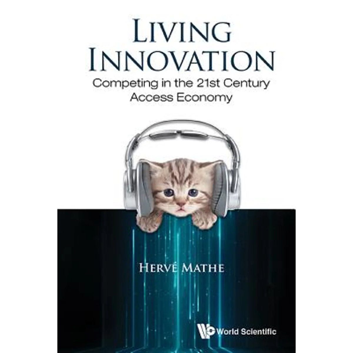 9789814719575) Competing Pre-Owned Mathe Living (Hardcover by in Economy Access Innovation: Century 21st the Herve