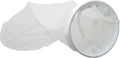 Micron, GPM Flow 100 new Size High 200 2, Filter Bag Flow, Max