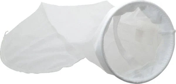 Micron, GPM Flow 100 new Size High 200 2, Filter Bag Flow, Max