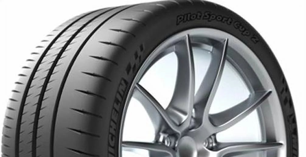 245/30ZR20XL Michelin Pilot new Cup Sport 2 Summer 90(Y)