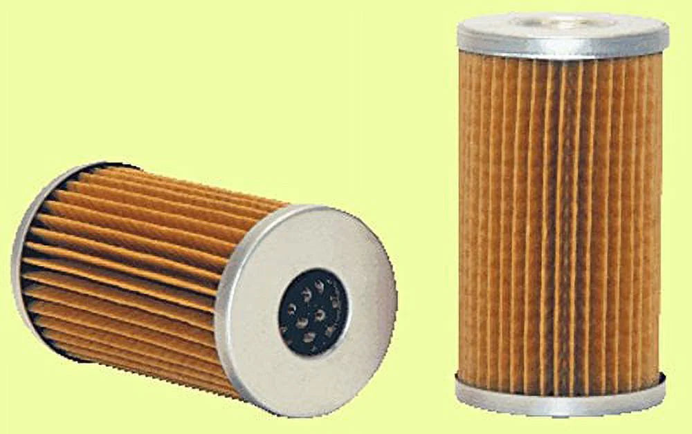 Fuel 3507 Napa Filter Gold