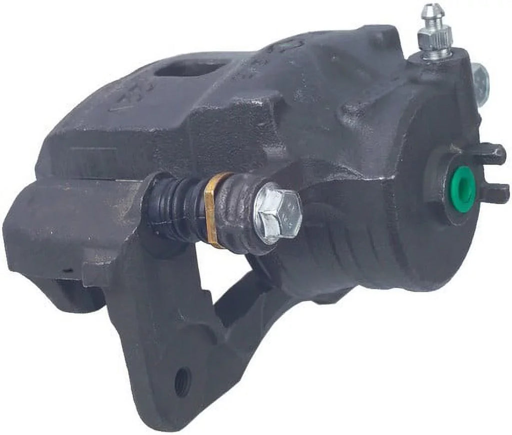 NISSAN SENTRA, P/N:19-B1793 BASE/XE/GXE SENTRA A1 Disc classic Fits NISSAN 1999 select: Brake Caliper Cardone 1995-1998