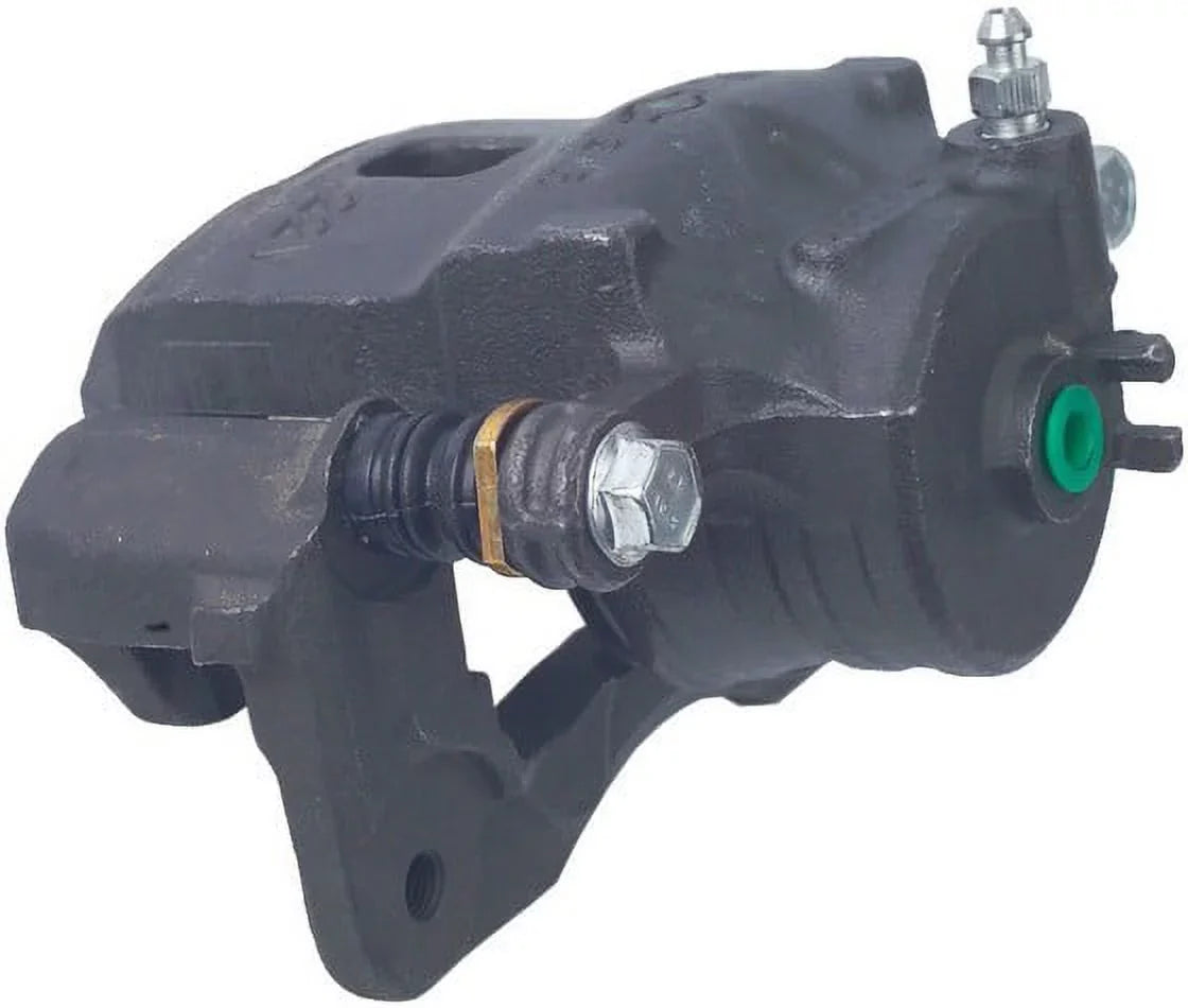 NISSAN SENTRA, P/N:19-B1793 BASE/XE/GXE SENTRA A1 Disc classic Fits NISSAN 1999 select: Brake Caliper Cardone 1995-1998