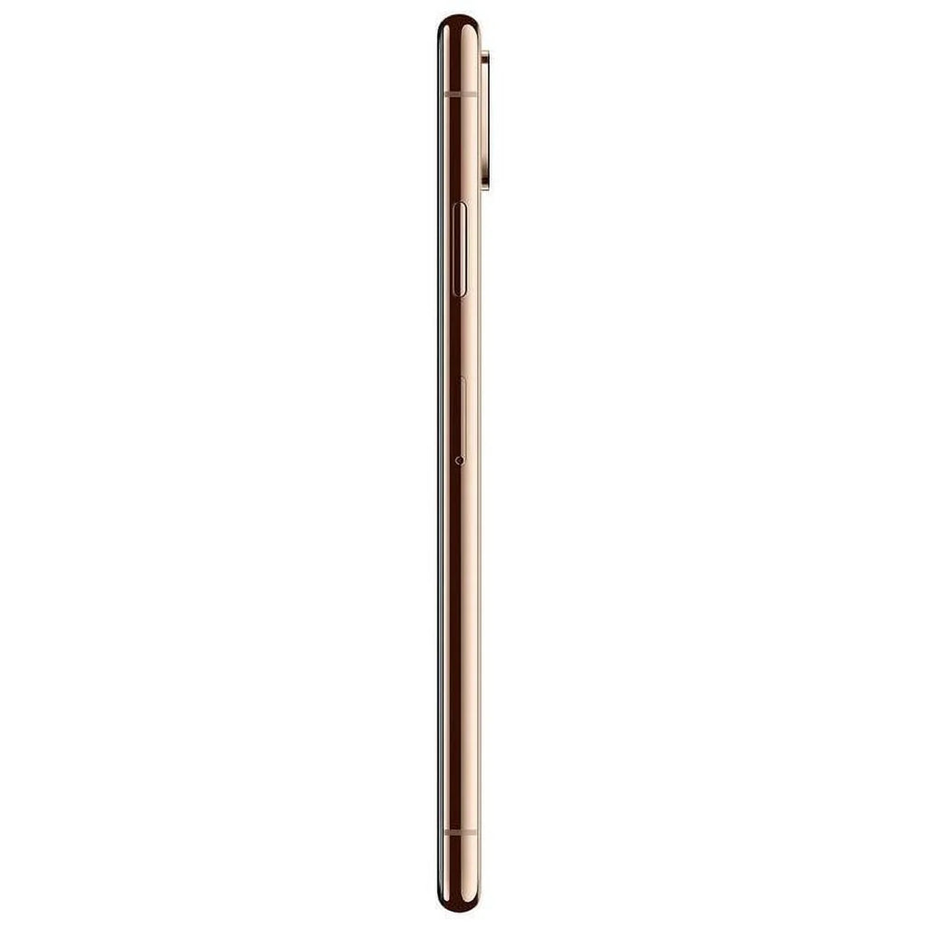512GB - (Good) - XS Pre-Owned Unlocked iPhone Gold Carrier Max