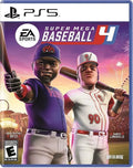 5 special edition Edition 4 Mega - Standard Super PlayStation Baseball
