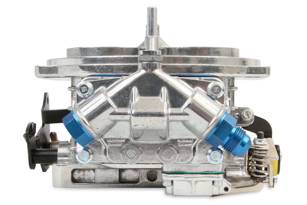 Series Race Drag QFX new Alcohol FX-4711-A 4711-A 1150CFM Quick Fuel