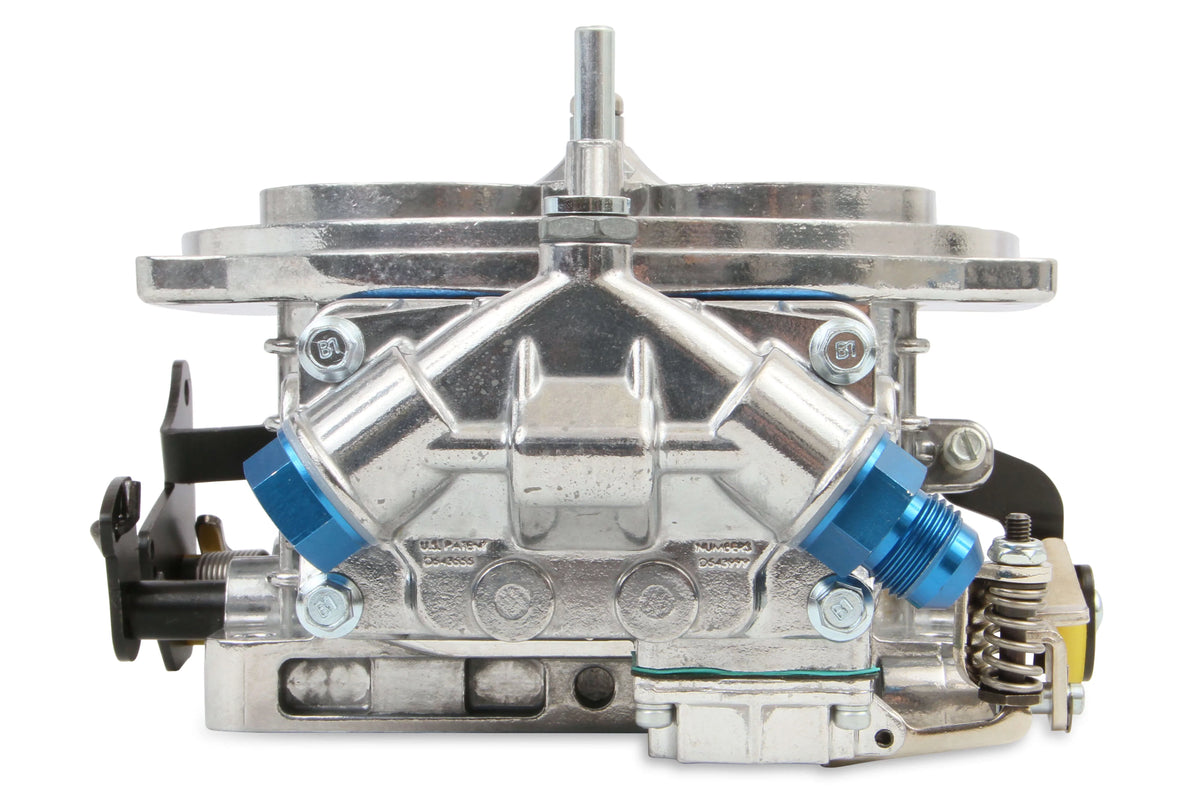 Series Race Drag QFX new Alcohol FX-4711-A 4711-A 1150CFM Quick Fuel