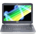 Windows Laptop, 7 (Refurbished) Home i5, Brushed 320GB Restored 14" Premium, Latitude Aluminum, Anodized HD, 4GB RAM, Core Intel trendy E5420