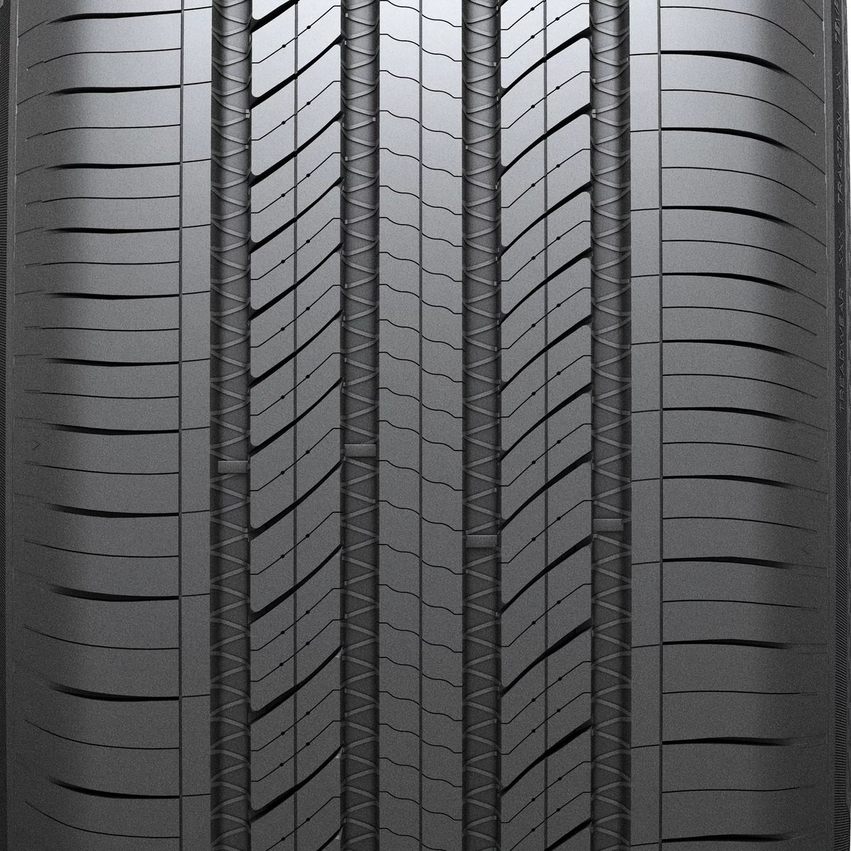 Season 103Y All Tire XL Passenger 245/45R20 IH01A Hankook AS evo SUV iON
